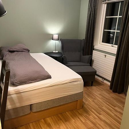 Koselig Rom I Rolige Omgivelser Amot Exteriör bild