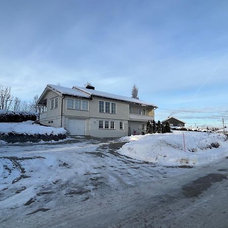 Koselig Rom I Rolige Omgivelser Amot Exteriör bild
