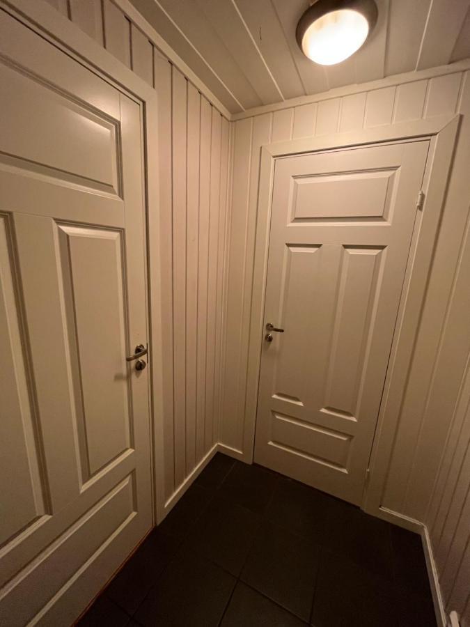 Koselig Rom I Rolige Omgivelser Amot Exteriör bild