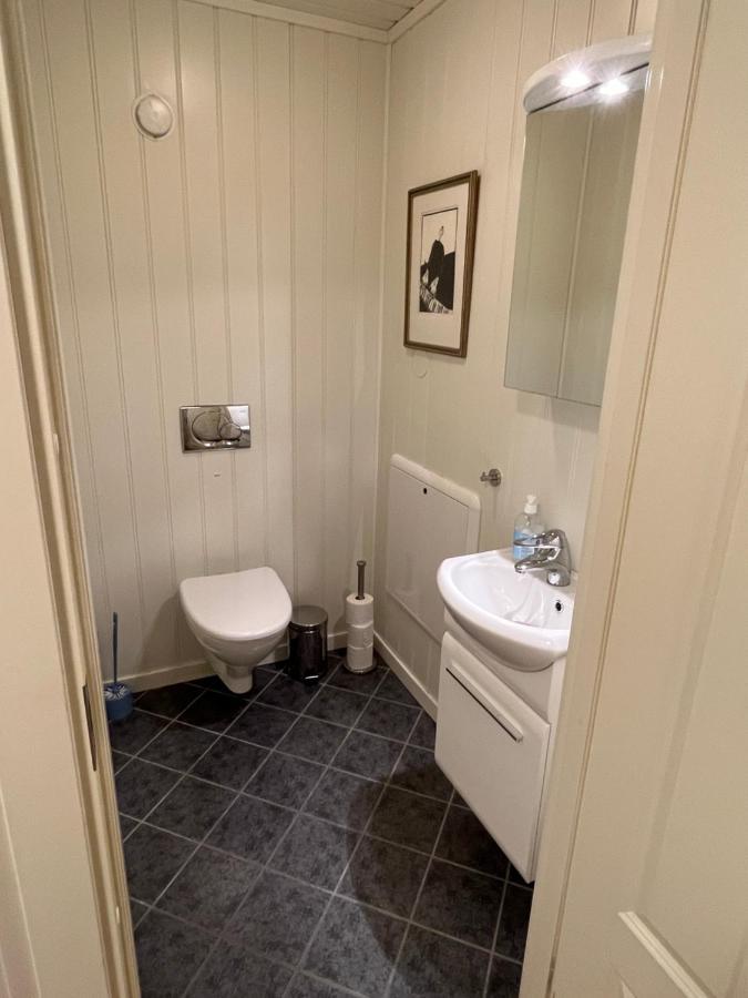 Koselig Rom I Rolige Omgivelser Amot Exteriör bild
