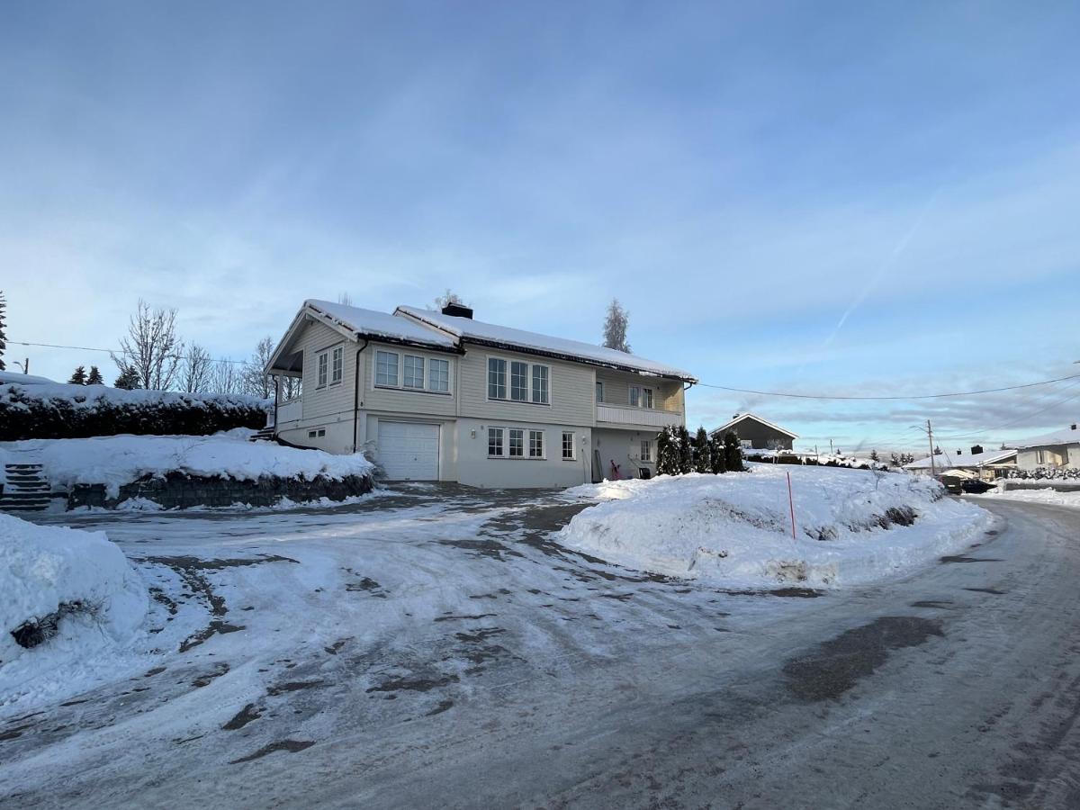 Koselig Rom I Rolige Omgivelser Amot Exteriör bild